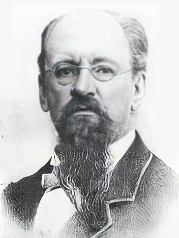 retrato de José Tomás de Cuéllar