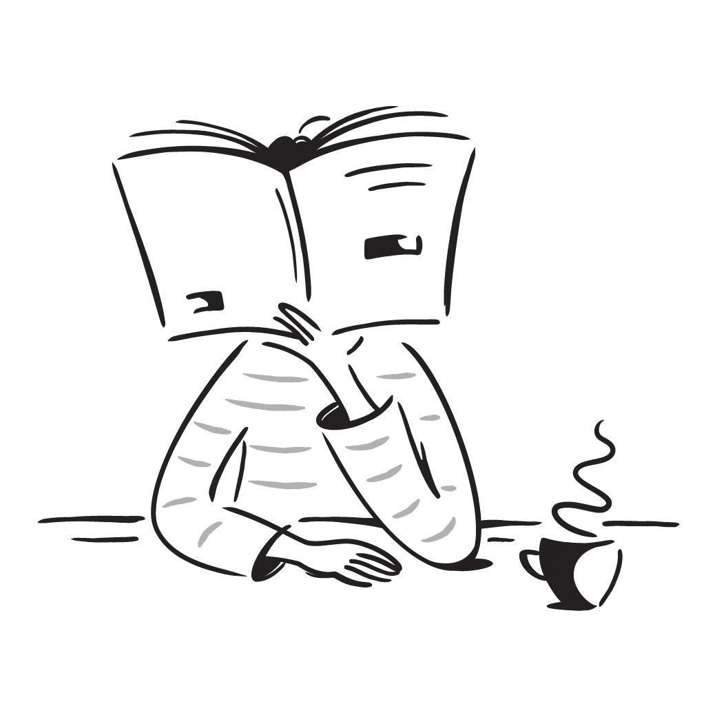 Viñeta decorativa